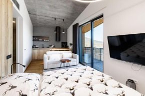 Apartmán v Tee house Čeladná, Čeladná